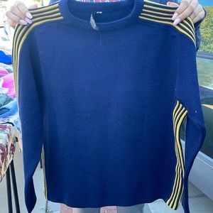 Vintage Meister Sweater
